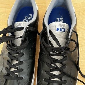 New balance 210 like new